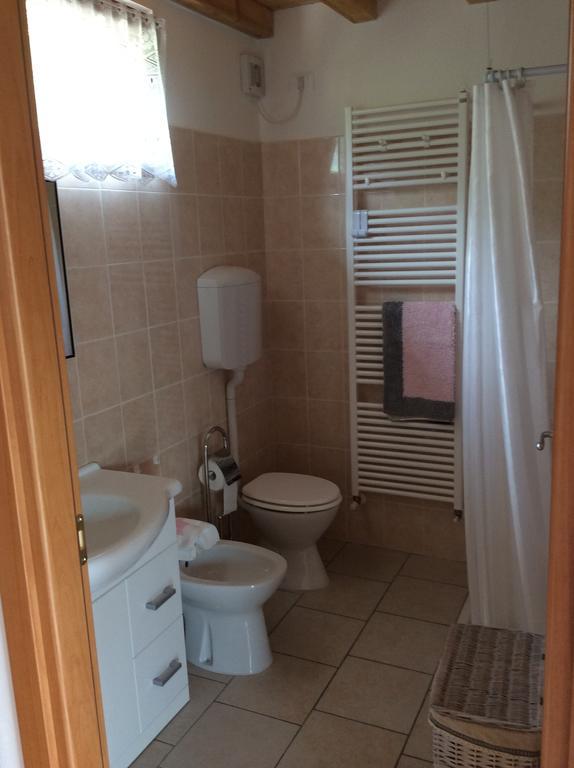B&B Camister Toscolano-Maderno Zimmer foto