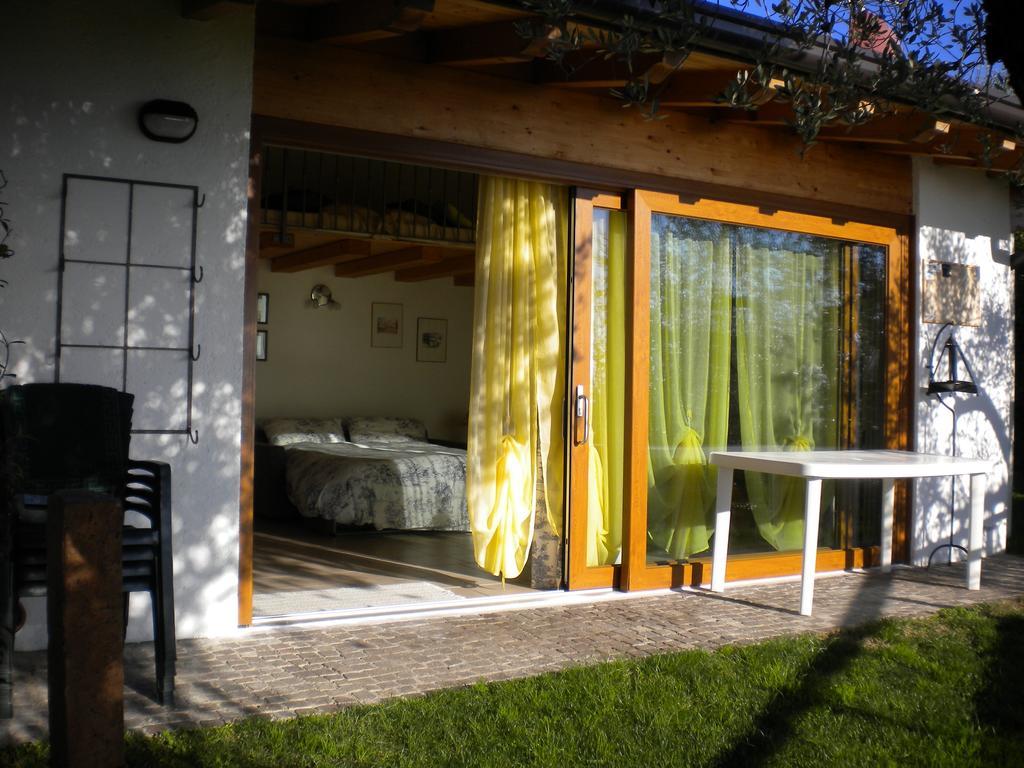 B&B Camister Toscolano-Maderno Exterior foto